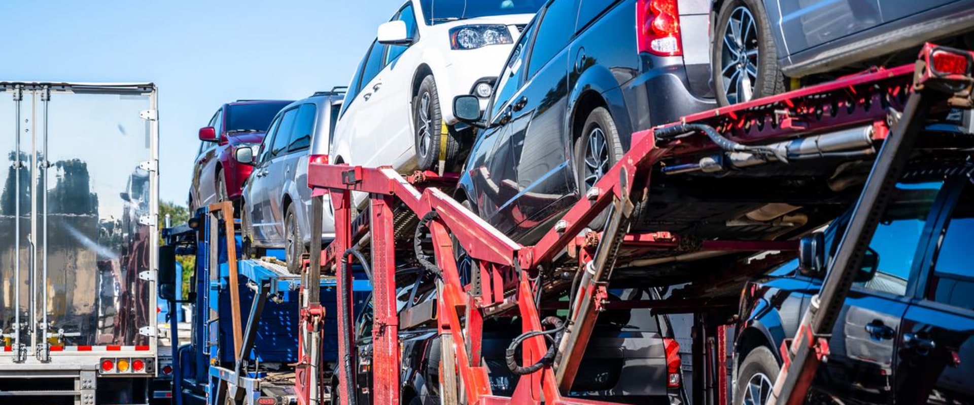 The Ins and Outs of Vermont Auto Transport