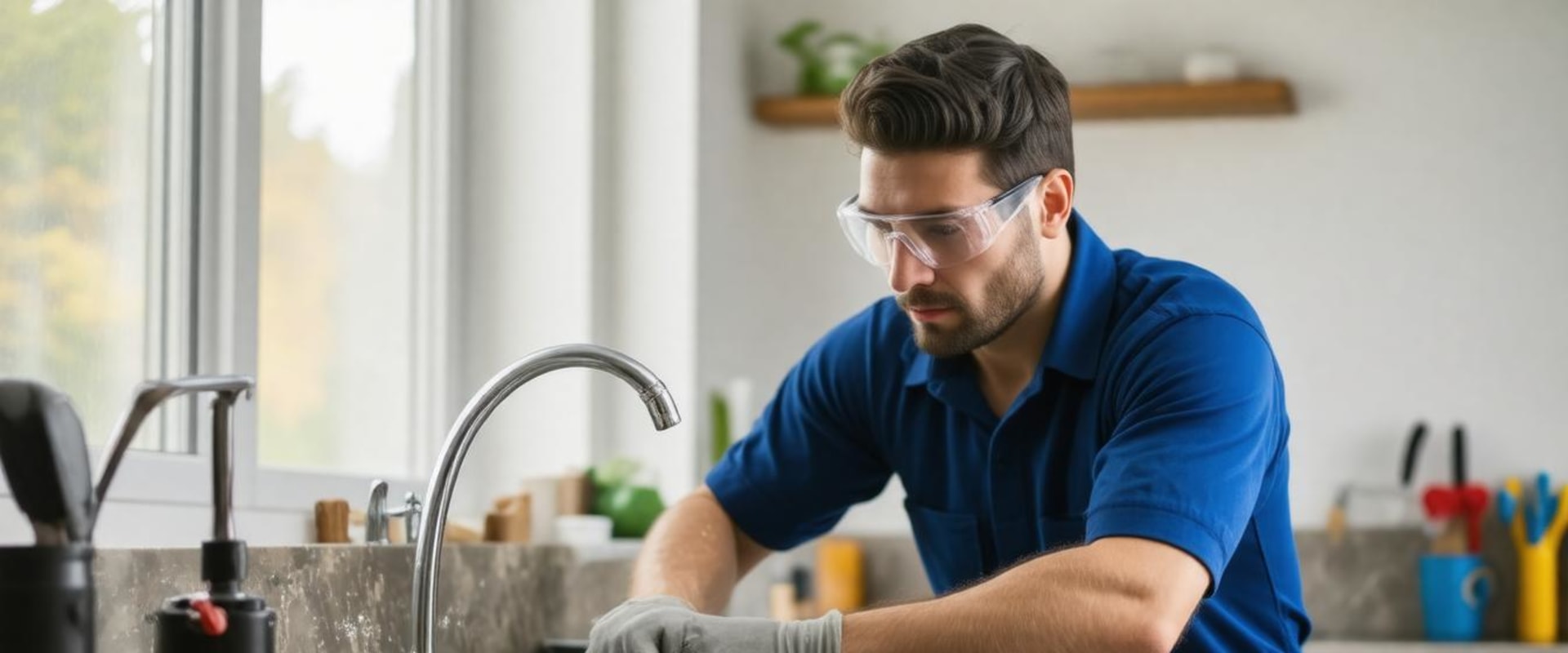 Quality Plumbing in Santa Cruz: Local Experts You Can Count On