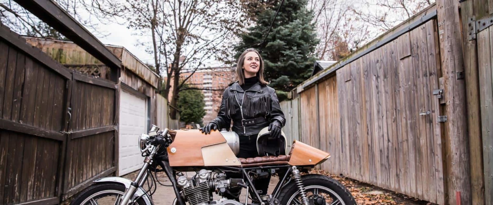 Calculating the Cost of Motorcycle Shipping in California