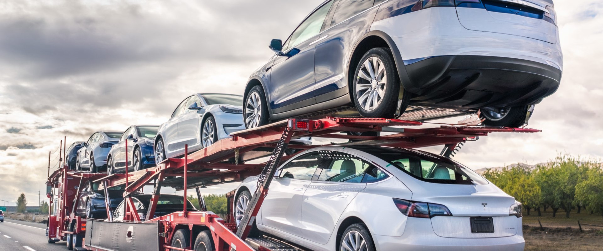Open Auto Transport Service: An Overview