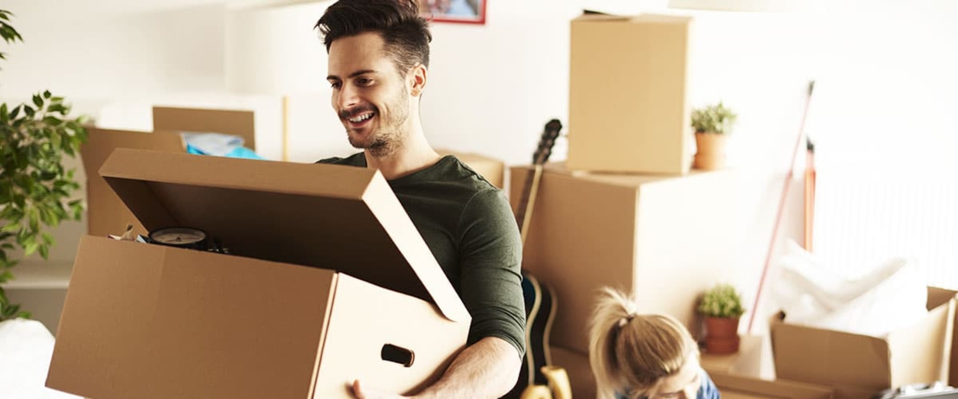 Partial-Service Packing and Moving: Everything You Need To Know