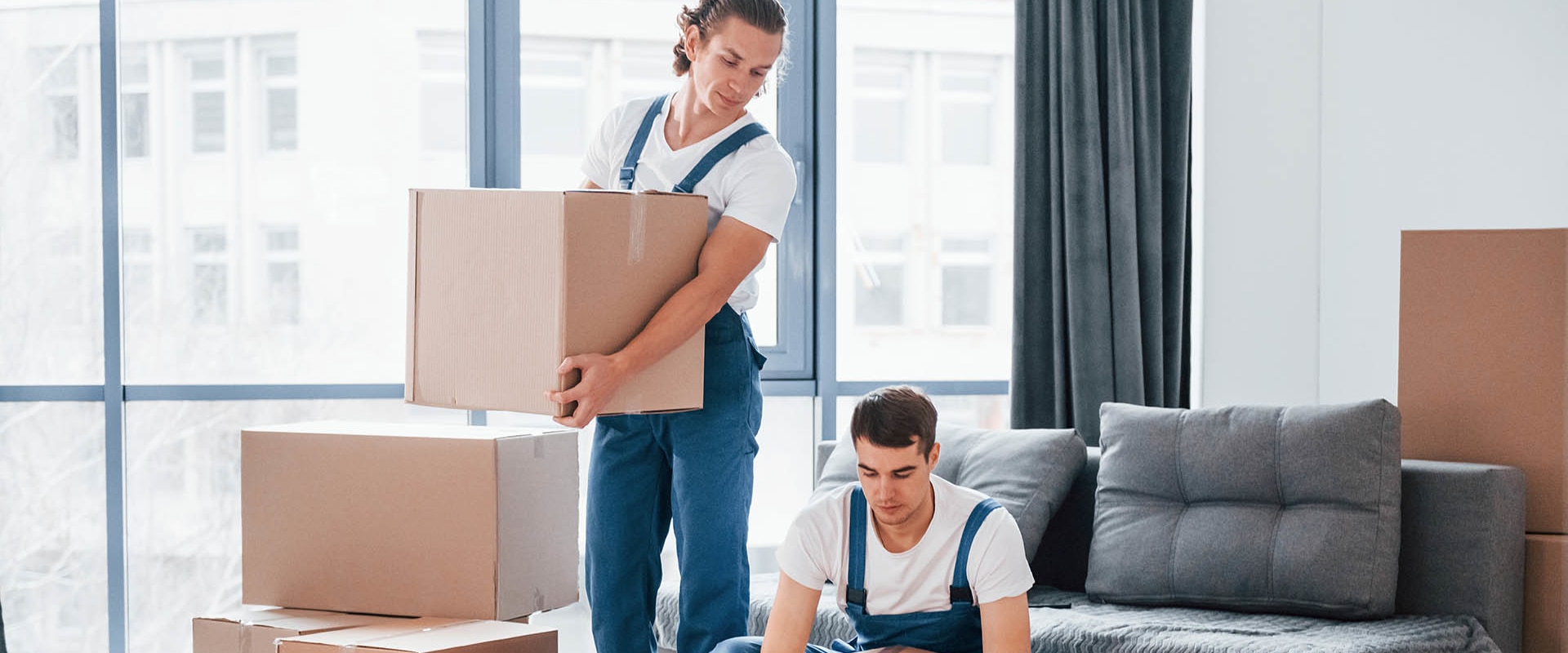 Expert Tips for a Stress-Free Move with Drexel Hill, Pennsylvania Movers