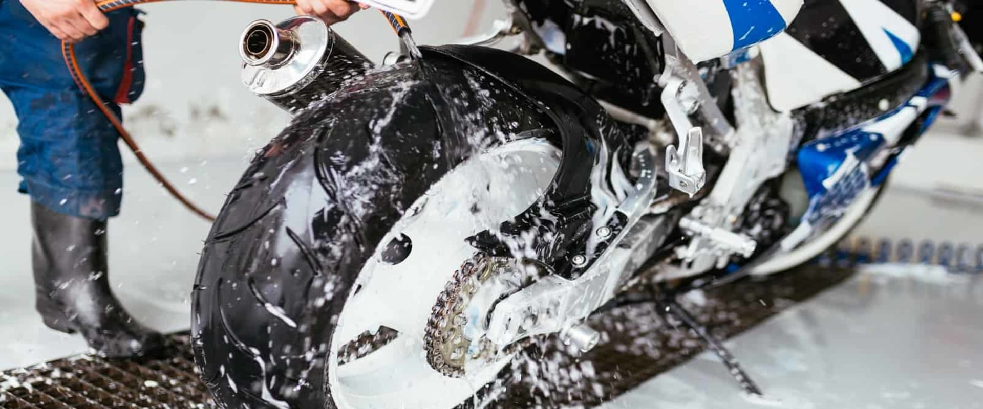 Factors Affecting Motorcycle Shipping Costs in California