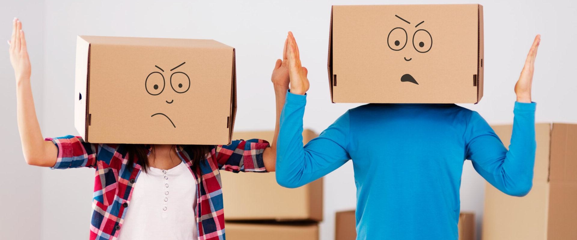 DIY Packing and Moving: An Easy-to-Follow Guide