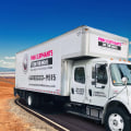 The Ultimate Guide to Local Movers in California