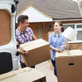 Everything You Need to Know about Full-Service Packing and Moving Services