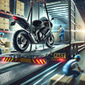 The Benefits of Checking Customer Reviews for Motorcycle Shipping Services in California