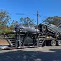 Calculating the Cost of an Auto Transport Service