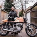 Calculating the Cost of Motorcycle Shipping in California