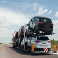 Comparing Auto Transport Quotes: A Step-by-Step Guide