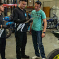Researching Motorcycle Shipping Companies