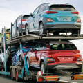 Everything You Need to Know About Enclosed Auto Transport Service