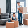 Expert Tips for a Stress-Free Move with Drexel Hill, Pennsylvania Movers