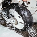 Factors Affecting Motorcycle Shipping Costs in California