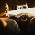 Checking Customer Reviews for Auto Transport in California