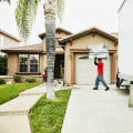 Factors Affecting Local Move Costs in California