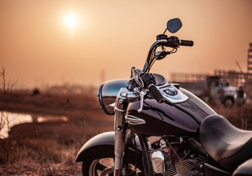 Comparing Motorcycle Shipping Quotes in California