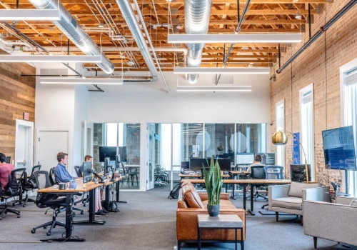 Everything You Need to Know About Commercial Moves