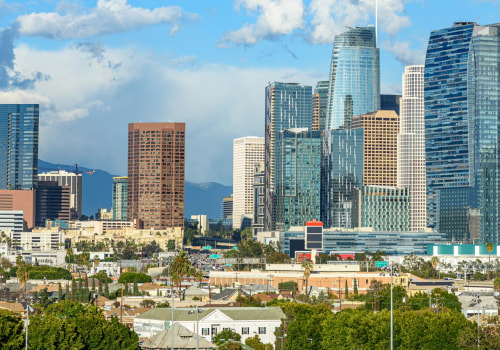 Your Comprehensive Guide to Choosing the Best Tujunga Movers