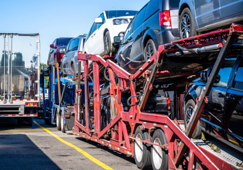The Ins and Outs of Vermont Auto Transport
