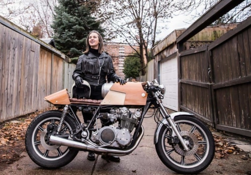 Calculating the Cost of Motorcycle Shipping in California