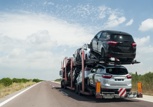 Comparing Auto Transport Quotes: A Step-by-Step Guide