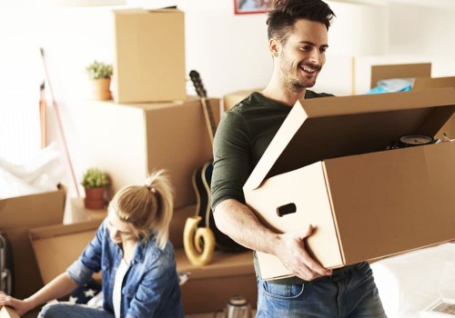 Partial-Service Packing and Moving: Everything You Need To Know