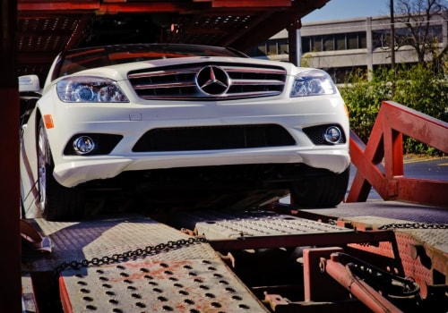 Understanding the Average Cost of Auto Transport in California