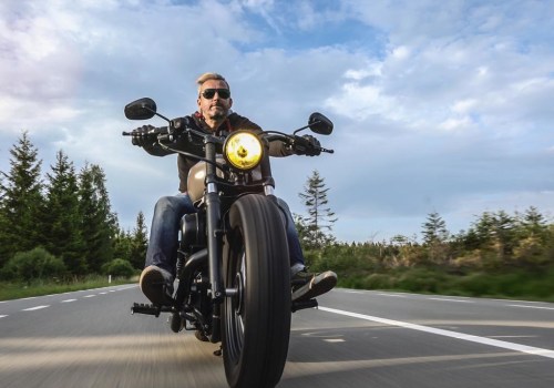 Enclosed Motorcycle Shipping Service: All You Need To Know