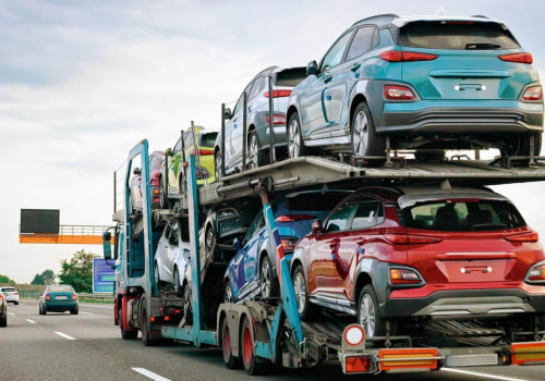 Everything You Need to Know About Enclosed Auto Transport Service