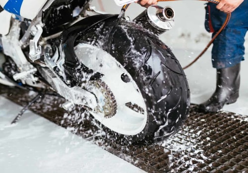 Factors Affecting Motorcycle Shipping Costs in California