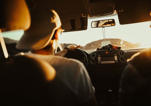 Checking Customer Reviews for Auto Transport in California